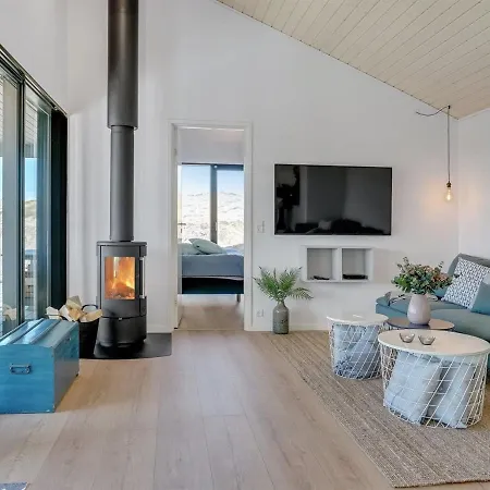 Aiko - 50m From The Sea In Nw Jutland By Interhome