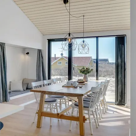 Aiko - 50m From The Sea In Nw Jutland By Interhome * Torsted