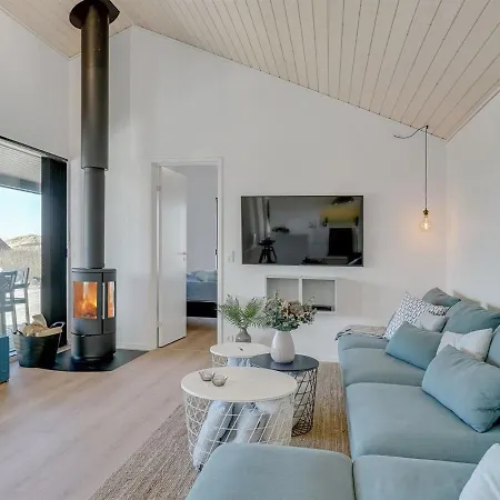 Aiko - 50m From The Sea In Nw Jutland By Interhome Torsted