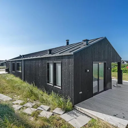 Aiko - 50m From The Sea In Nw Jutland By Interhome Nyaraló