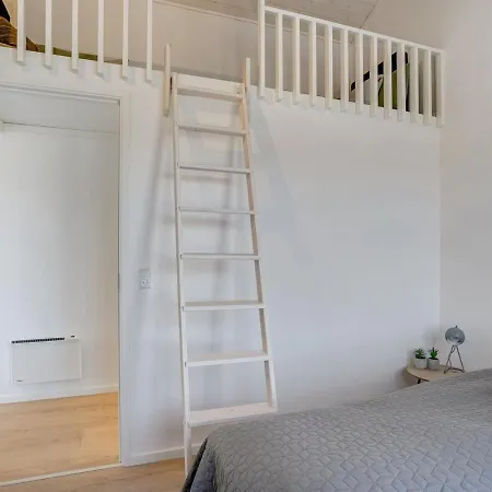 Aiko - 50m From The Sea In Nw Jutland By Interhome Nyaraló *