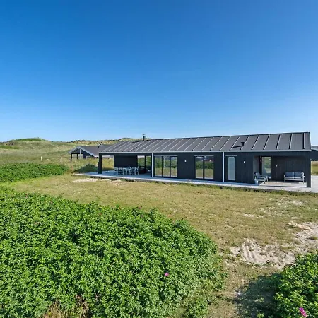 Aiko - 50m From The Sea In Nw Jutland By Interhome Torsted