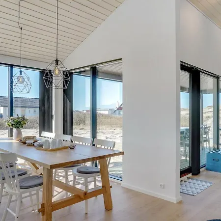 Aiko - 50m From The Sea In Nw Jutland By Interhome Nyaraló *
