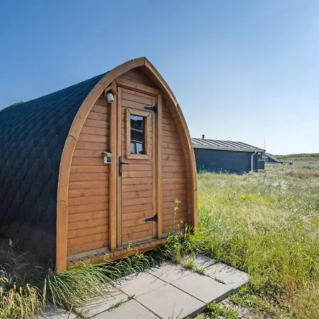 Nyaraló Aiko - 50m From The Sea In Nw Jutland By Interhome Torsted