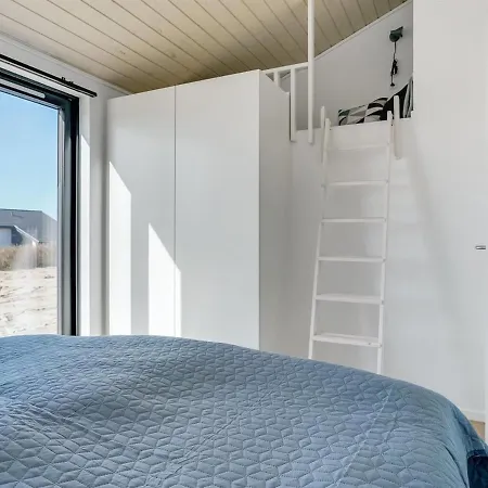 Aiko - 50m From The Sea In Nw Jutland By Interhome