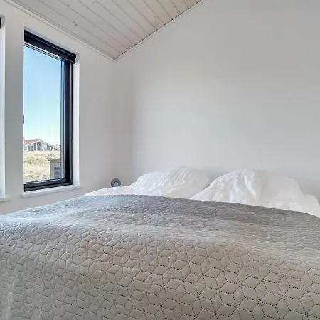 Nyaraló Aiko - 50m From The Sea In Nw Jutland By Interhome *