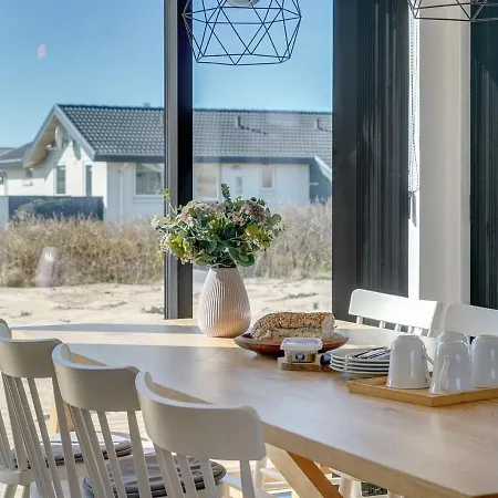 Nyaraló Aiko - 50m From The Sea In Nw Jutland By Interhome Torsted