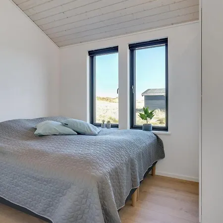 Aiko - 50m From The Sea In Nw Jutland By Interhome Nyaraló *