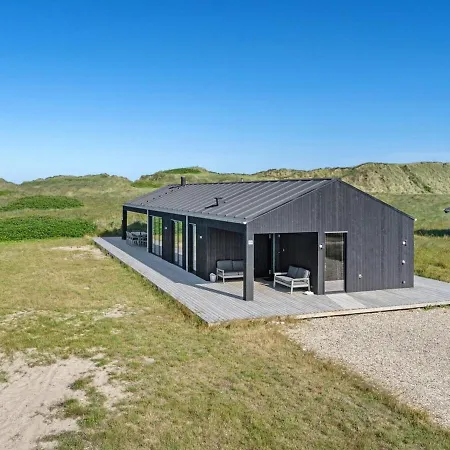 Aiko - 50m From The Sea In Nw Jutland By Interhome *
