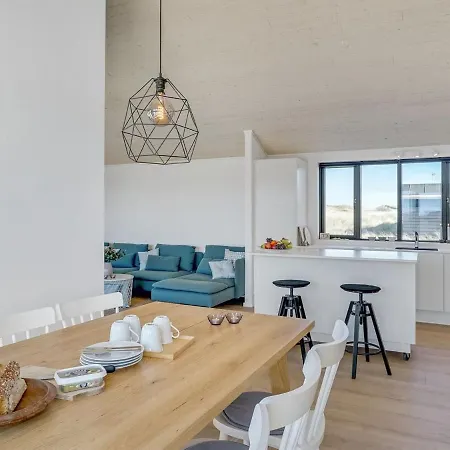 Nyaraló Aiko - 50m From The Sea In Nw Jutland By Interhome Torsted