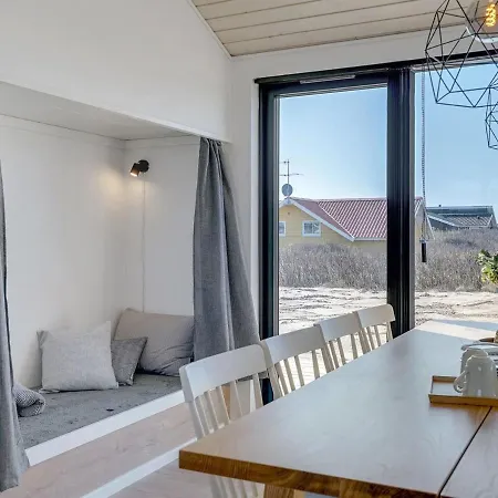Nyaraló Aiko - 50m From The Sea In Nw Jutland By Interhome