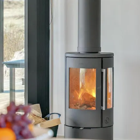 Aiko - 50m From The Sea In Nw Jutland By Interhome