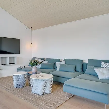 Feriehus Aiko - 50m From The Sea By Interhome Torsted (Nordjylland)