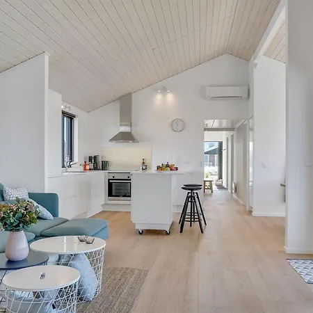 Feriehus Aiko - 50m From The Sea By Interhome *
