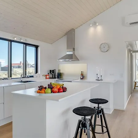 Aiko - 50m From The Sea By Interhome Feriehus *