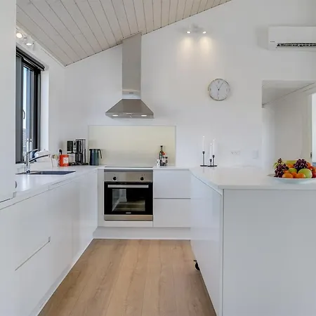 Aiko - 50m From The Sea By Interhome * Torsted (Nordjylland)
