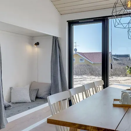 Aiko - 50m From The Sea By Interhome Torsted (Nordjylland)