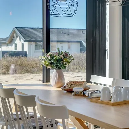 Aiko - 50m From The Sea By Interhome Feriehus *