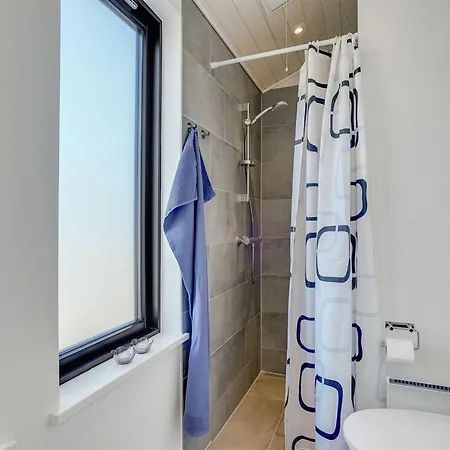 Feriehus Aiko - 50m From The Sea By Interhome *
