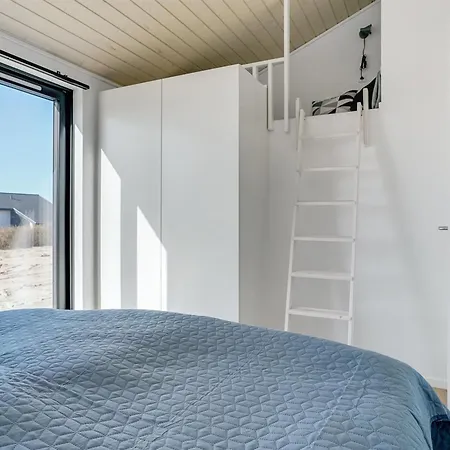 Aiko - 50m From The Sea By Interhome Feriehus