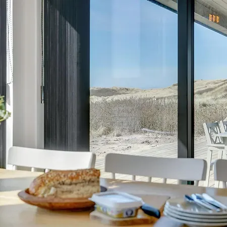 Aiko - 50m From The Sea By Interhome Feriehus Torsted (Nordjylland)