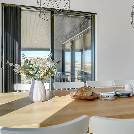 Aiko - 50m From The Sea By Interhome * Torsted (Nordjylland)