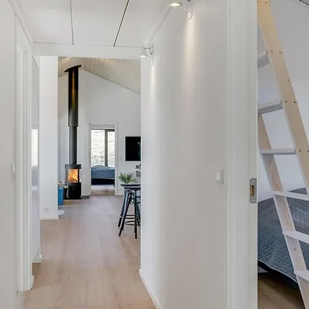 Feriehus Aiko - 50m From The Sea By Interhome Torsted (Nordjylland)