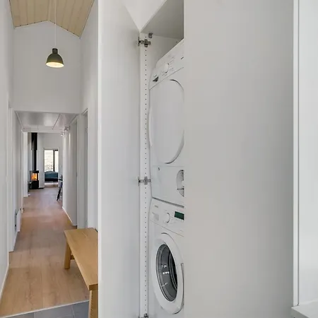 Aiko - 50m From The Sea By Interhome * Torsted (Nordjylland)