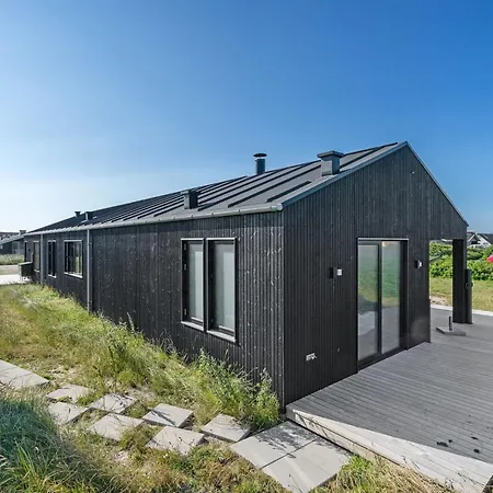 Feriehus Aiko - 50m From The Sea By Interhome *