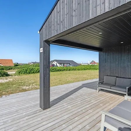 Aiko - 50m From The Sea By Interhome Torsted (Nordjylland)