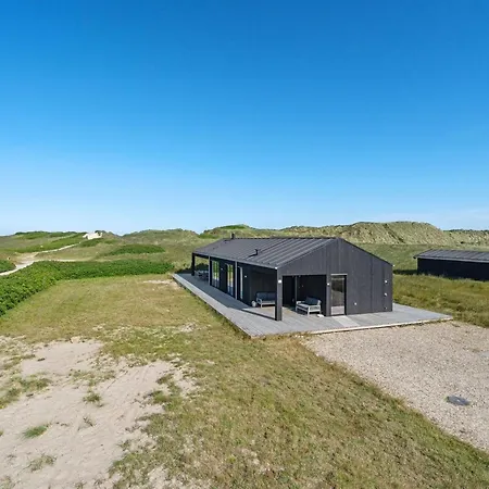 Aiko - 50m From The Sea By Interhome Feriehus