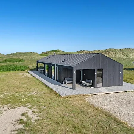 Feriehus Aiko - 50m From The Sea By Interhome *