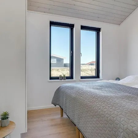Feriehus Aiko - 50m From The Sea By Interhome *