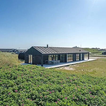 Aiko - 50m From The Sea By Interhome Torsted (Nordjylland)