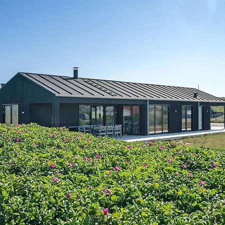 Feriehus Aiko - 50m From The Sea By Interhome Torsted (Nordjylland)